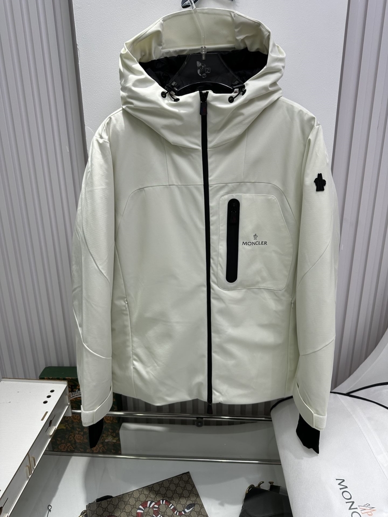 Moncler Down Coat